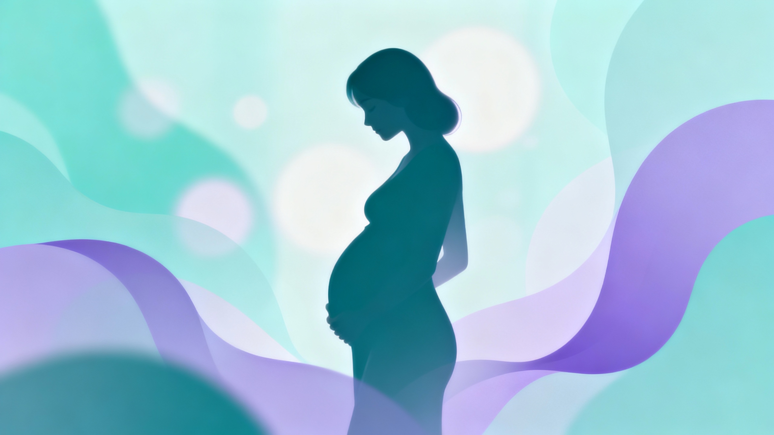 Featured image for Pregnancy and Herpes: Coping Strategies for a Smooth Journey