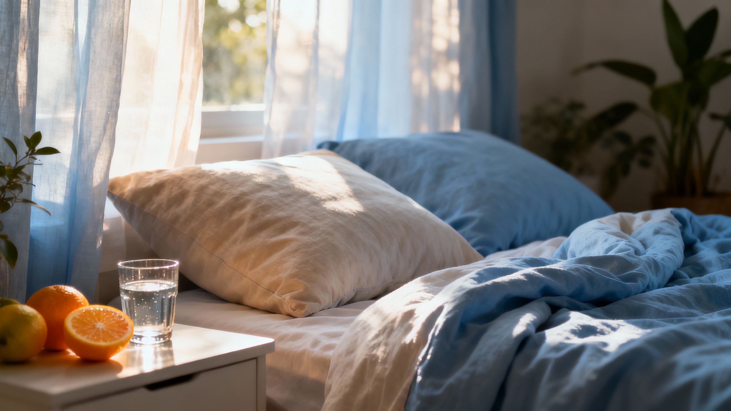 Featured image for Defeating Fatigue: Tips for Managing Herpes-Related Exhaustion