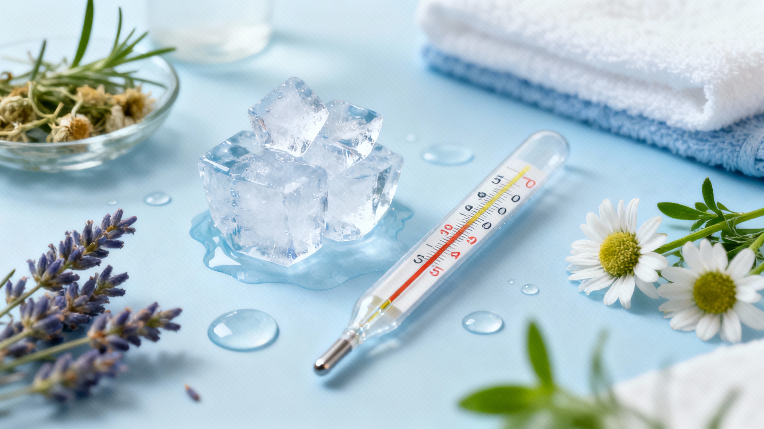 Featured image for Fever Relief: Expert Tips for Coping with Herpes-Related Fever