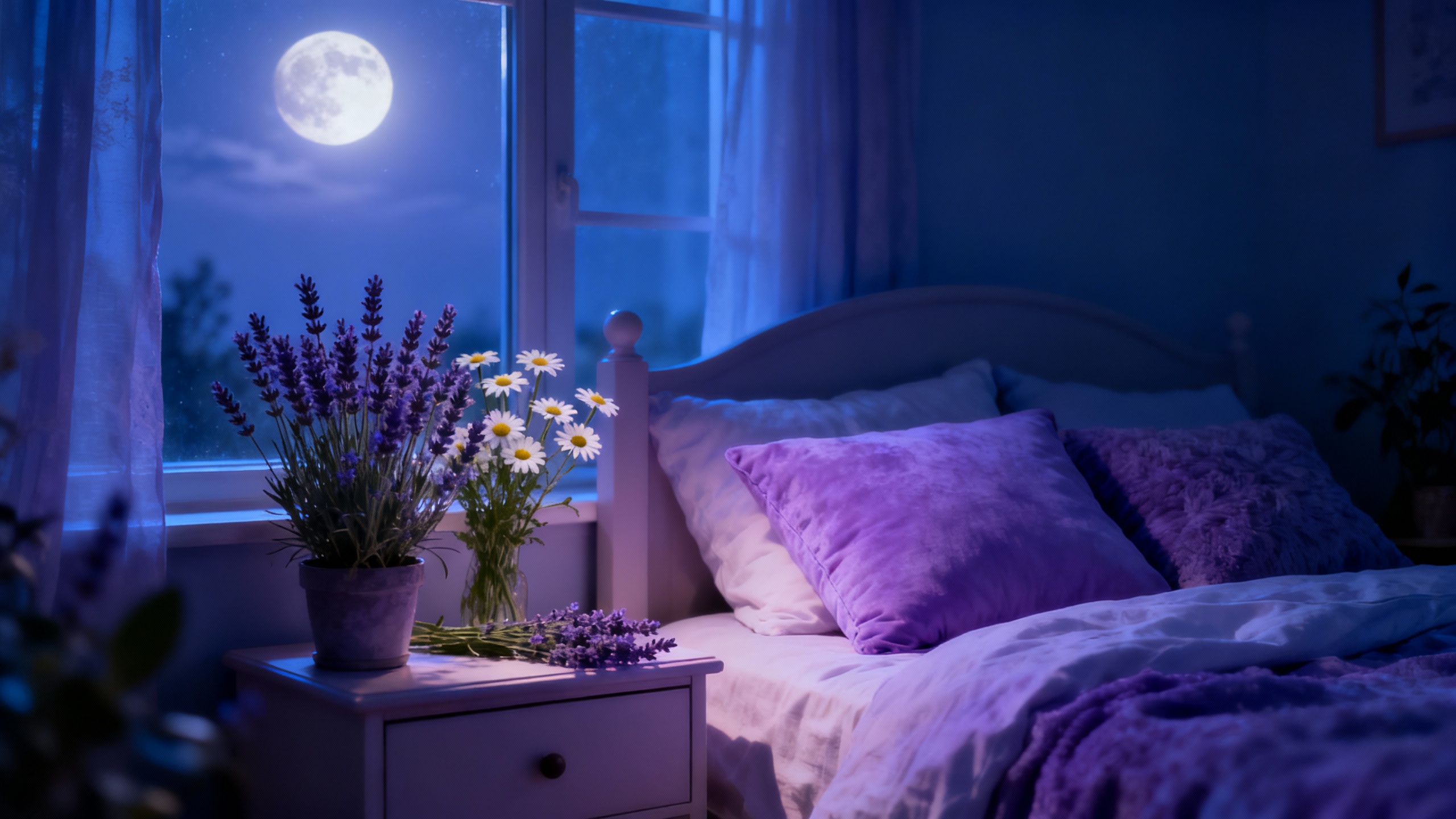 Featured image for Insomnia No More: Powerful Tips for Coping with Herpes-Related Sleep Troubles