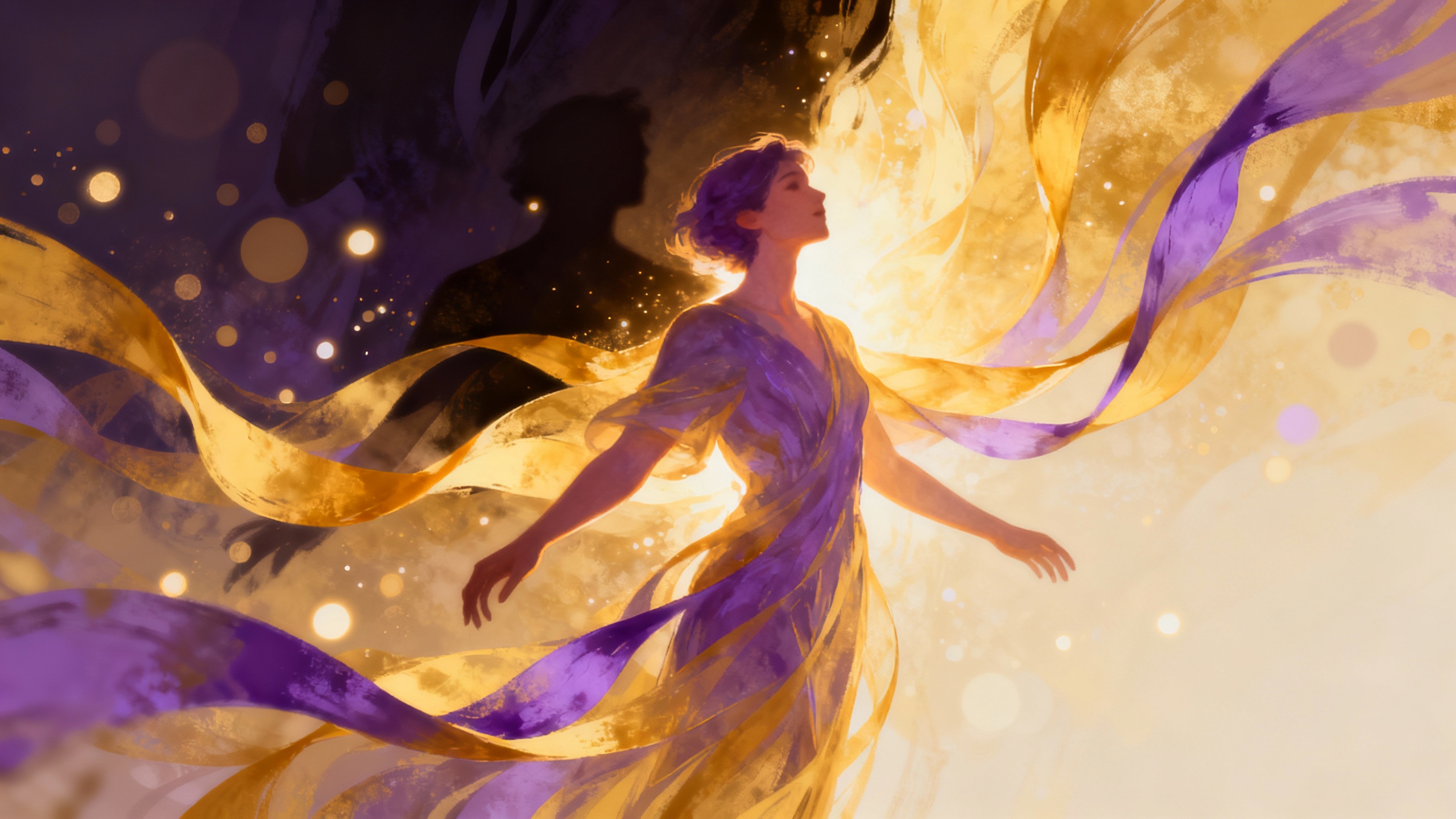 Featured image for Redefining Identity: Living Authentically with Herpes Stigma