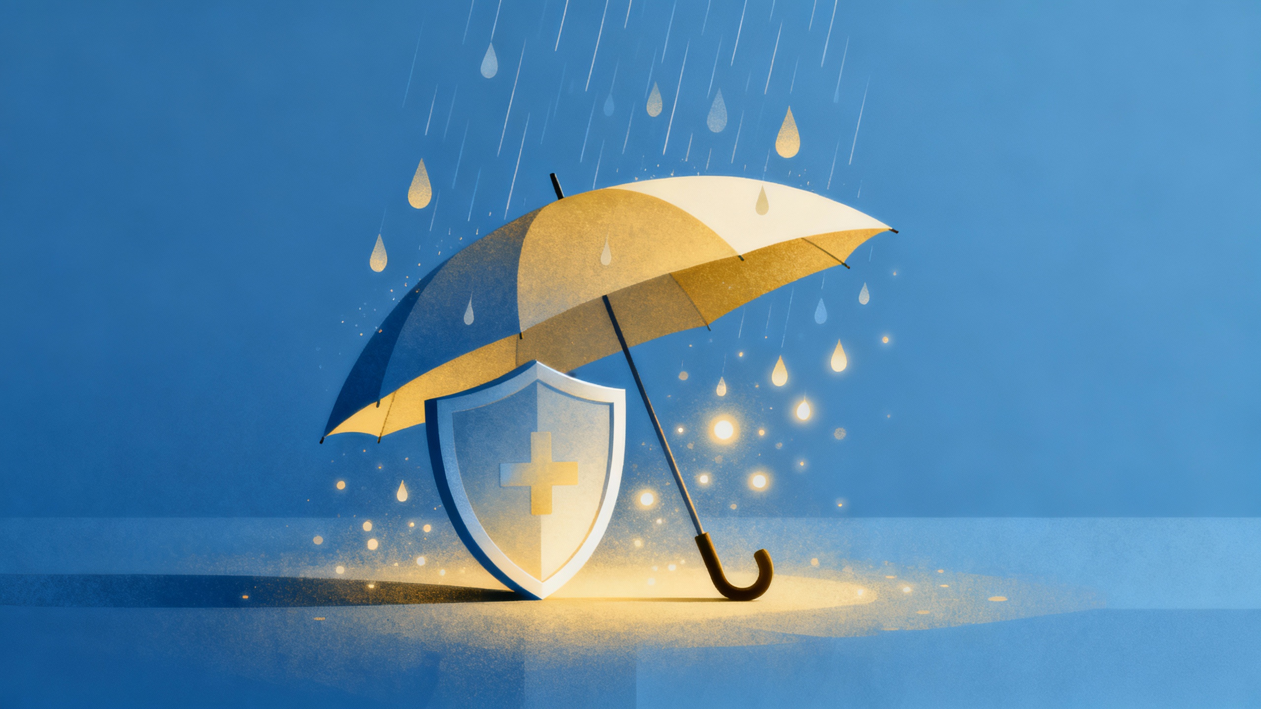 Featured image for Surviving the Storm: Essential Coping Strategies for Herpes Simplex