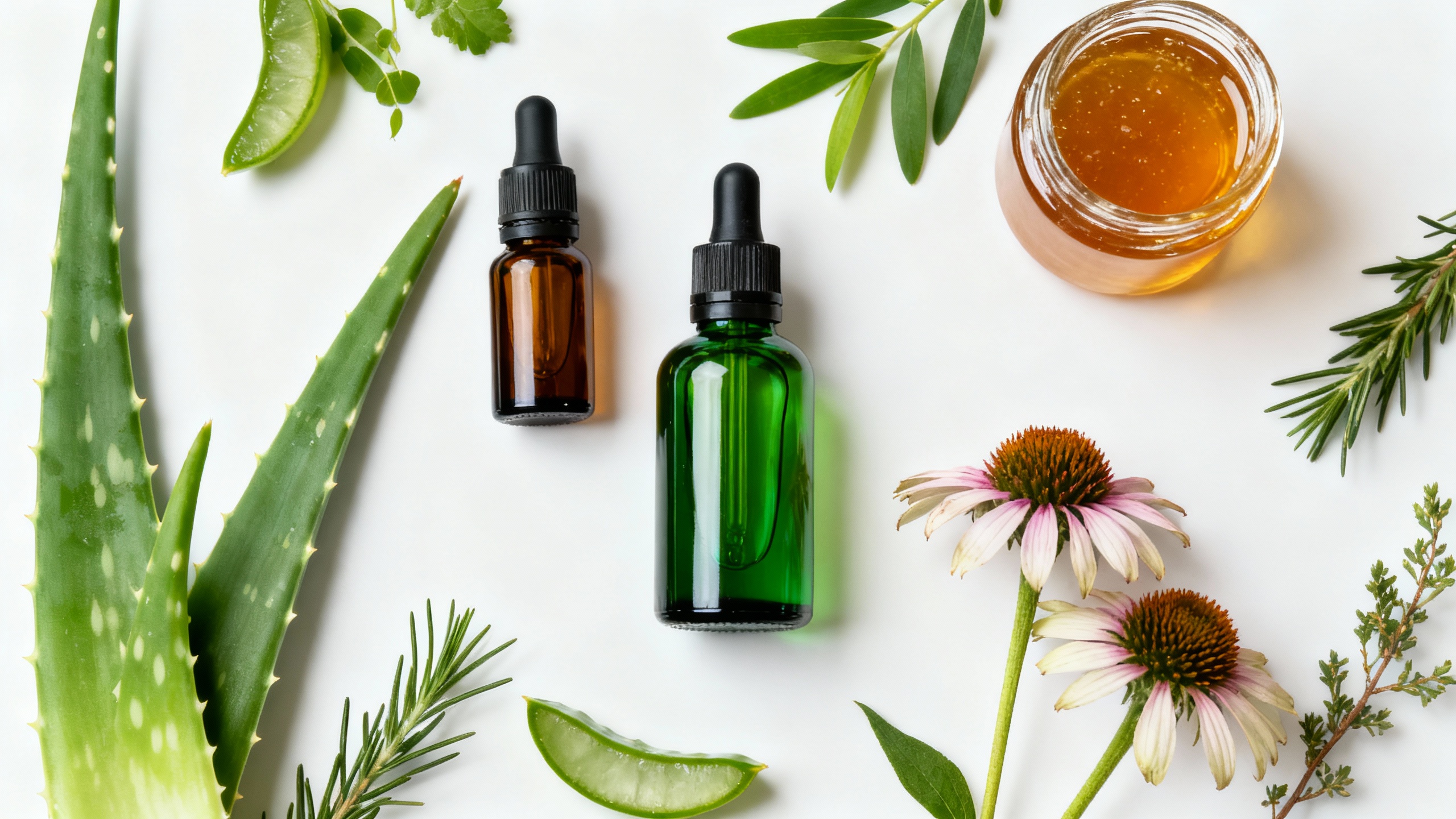 Featured image for Say Goodbye to Discomfort: Home Remedies for Herpes Symptom Relief