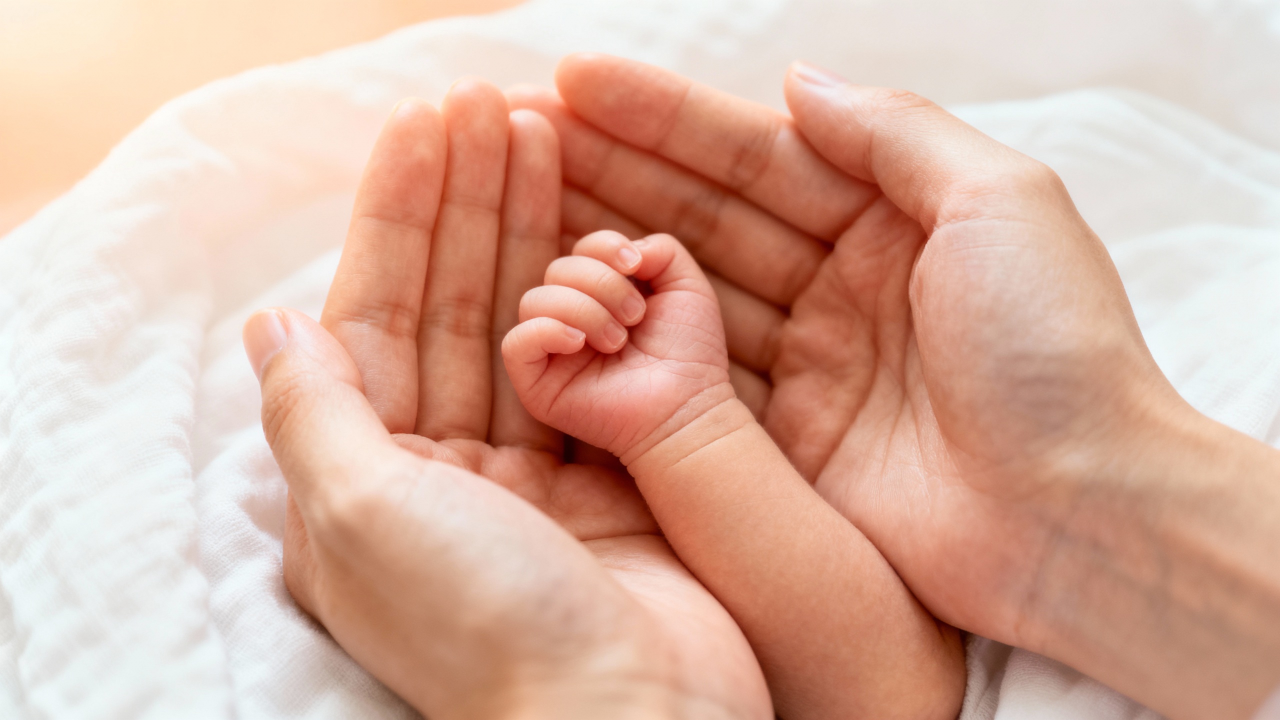 Professional Postpartum Support for New Parents